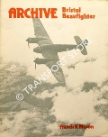 Book cover of Bristol Beaufighter by MASON, Francis K.